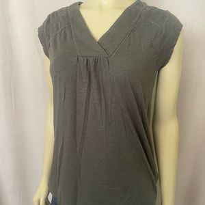 Prana Novelle Top Green Size XS